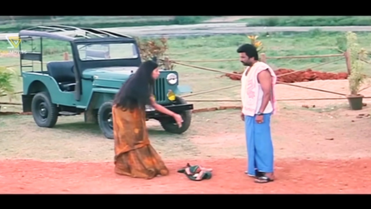 ನೀನ್ ಬಿತ್ತಿದ್ ಬೀಜ, ಬೇಕಾದ್ರೆ ಇಟ್ಟ್ಕೊ ಬೇಡ ಅಂದ್ರೆ ಬಿಸಾಕು | Jogula Kannada Full Movie Highlights