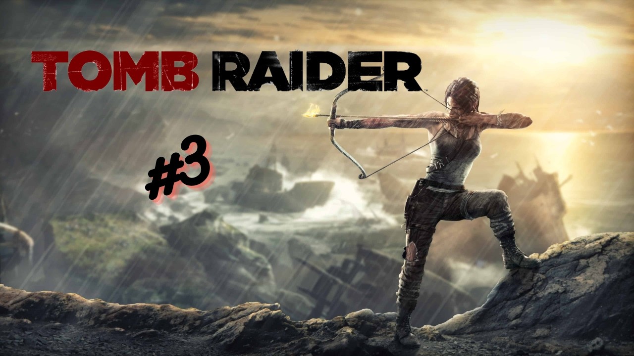 la verdad no me acuerdo que pasaba en este directo xd - Tomb Raider 1, Cap #3