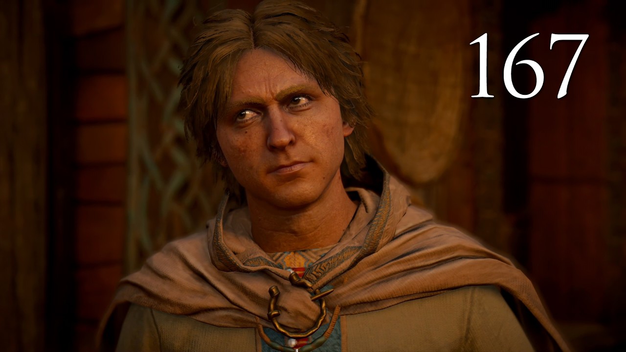 Assassin's Creed Valhalla - Линкольншир. Песнь о Хунвальде (Часть 6) - Прохождение игры [#167] | PC