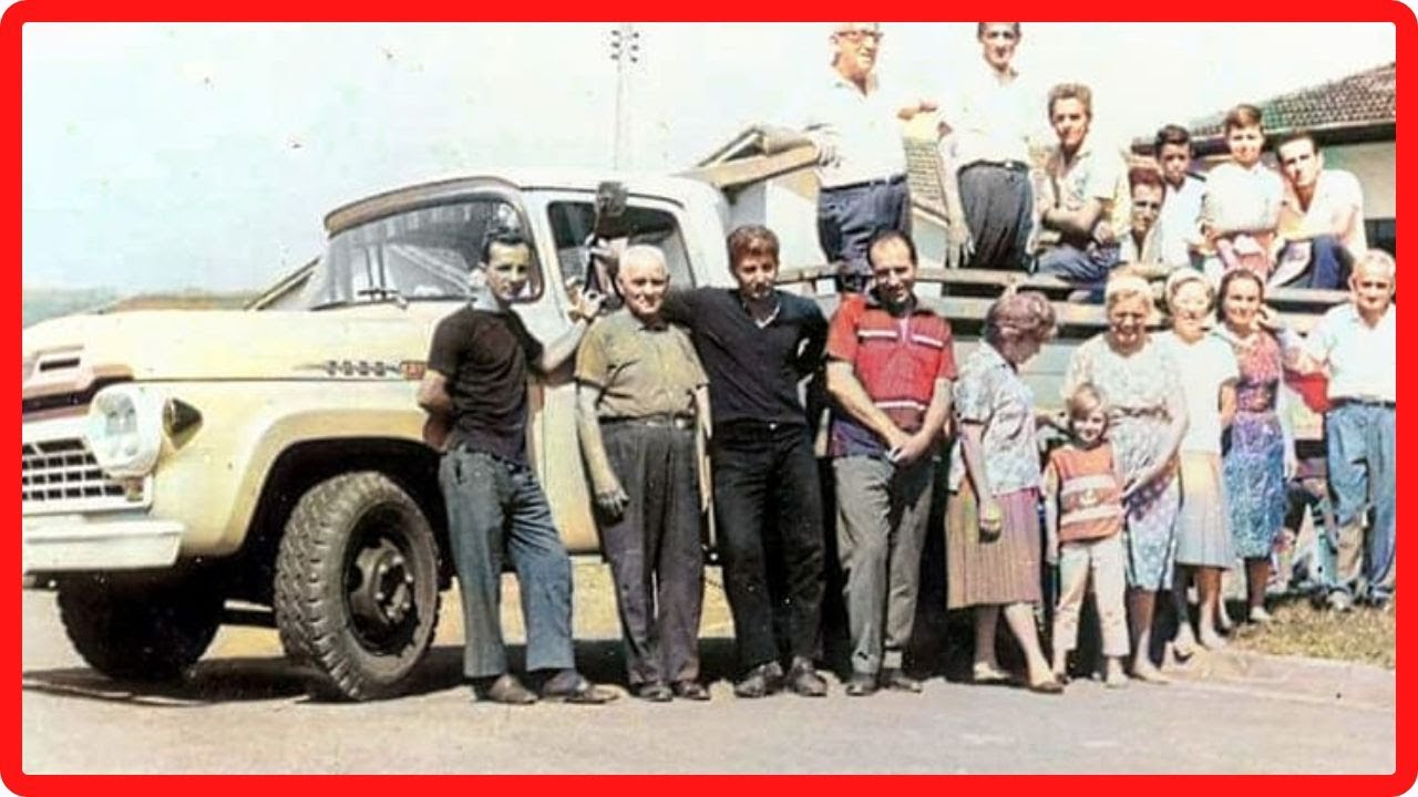O Rio Grande do Sul de Outrora: Imagens Raras e Nostálgicas!
