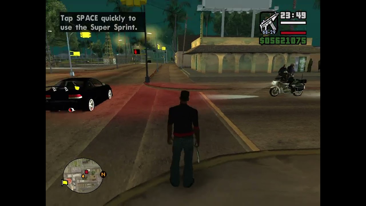 kill of the scammer