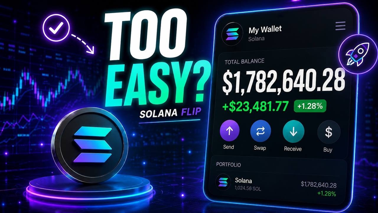 Create a Meme Coin on Solana + Rug Pull Explained (Full guide)