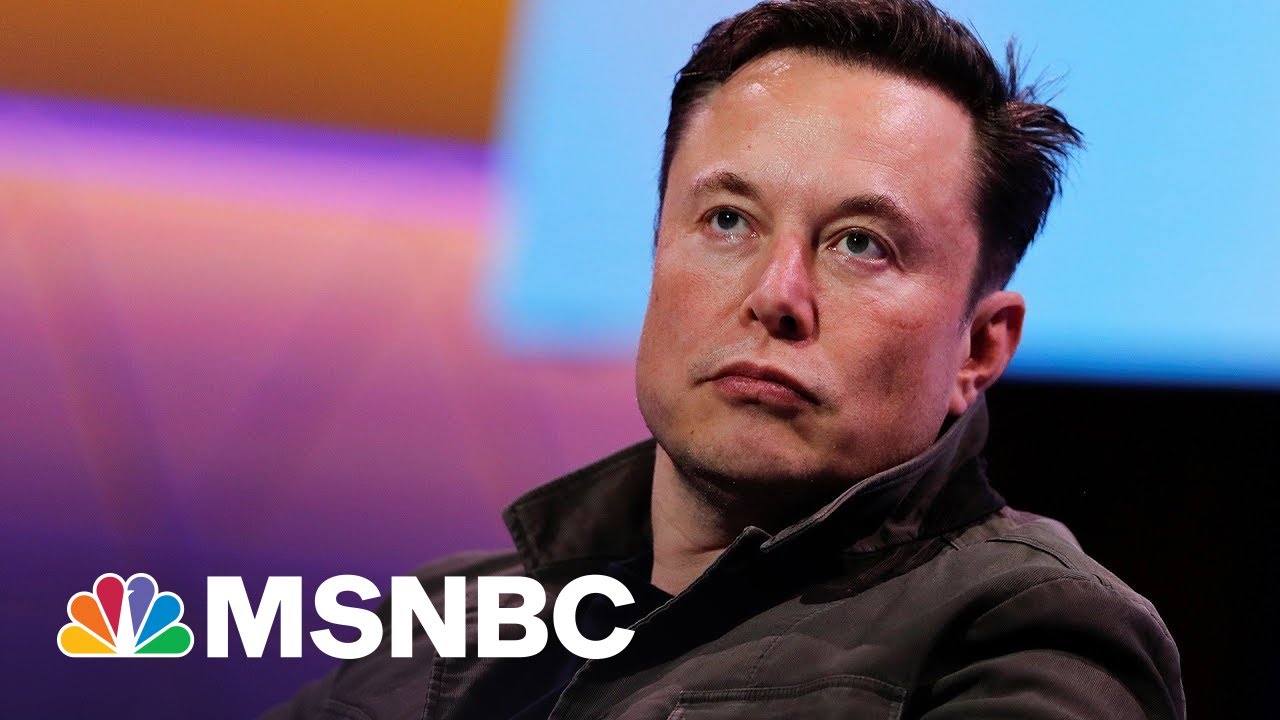 Twitter Abruptly Suspends Journalists Who Cover Elon Musk