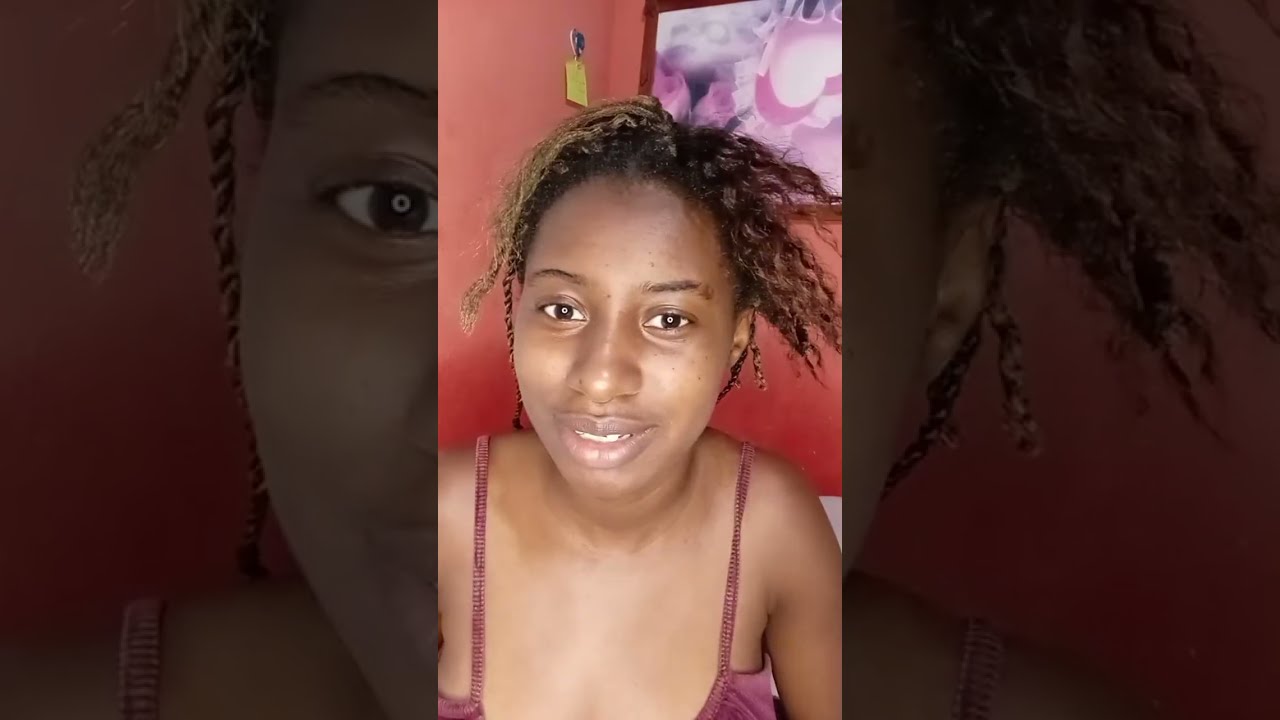 Stacey-Ann Evans  is live!