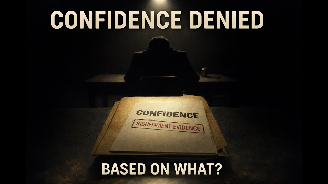 Why You’ll Never Feel Confident Until You Prove This to Yourself