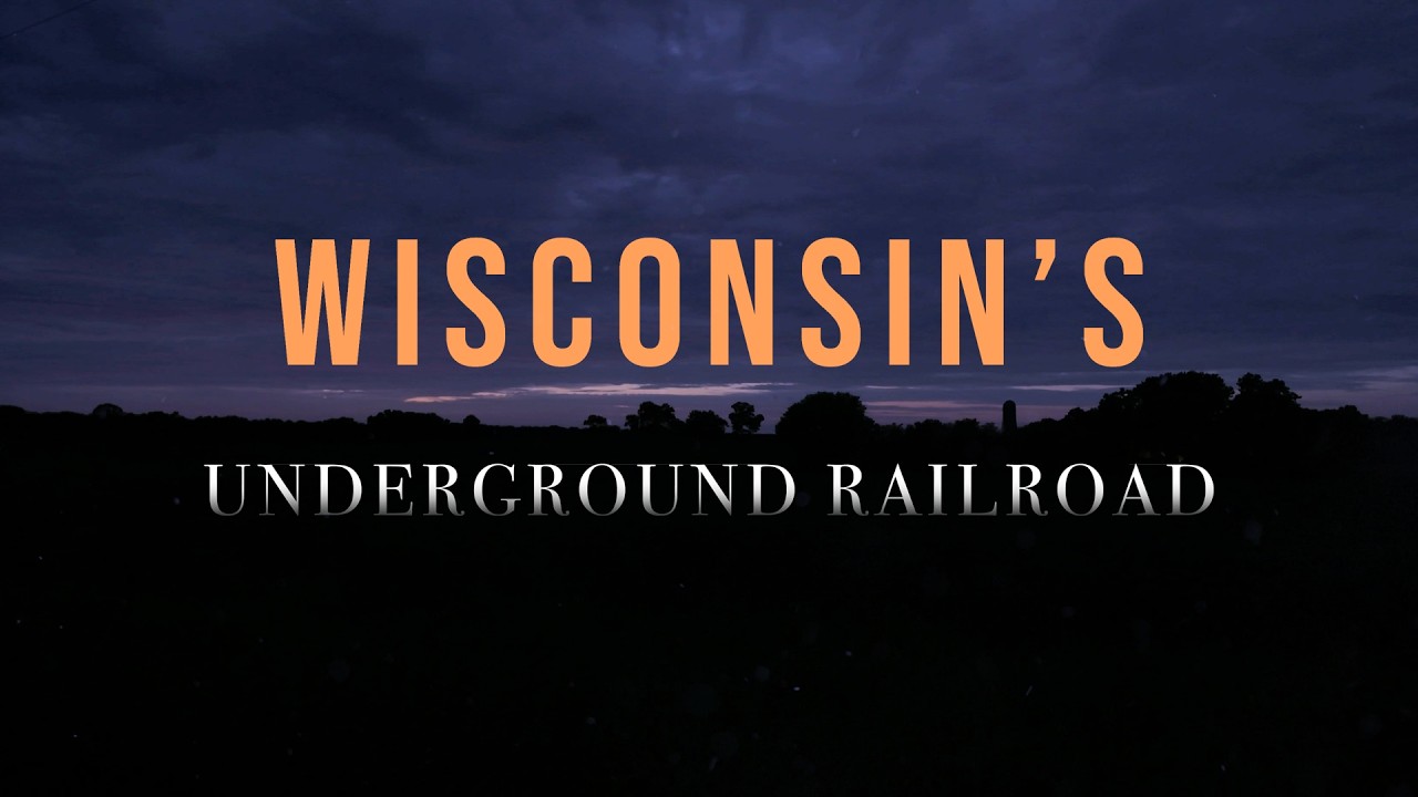 Milwaukee PBS | Wisconsin's Underground Railroad