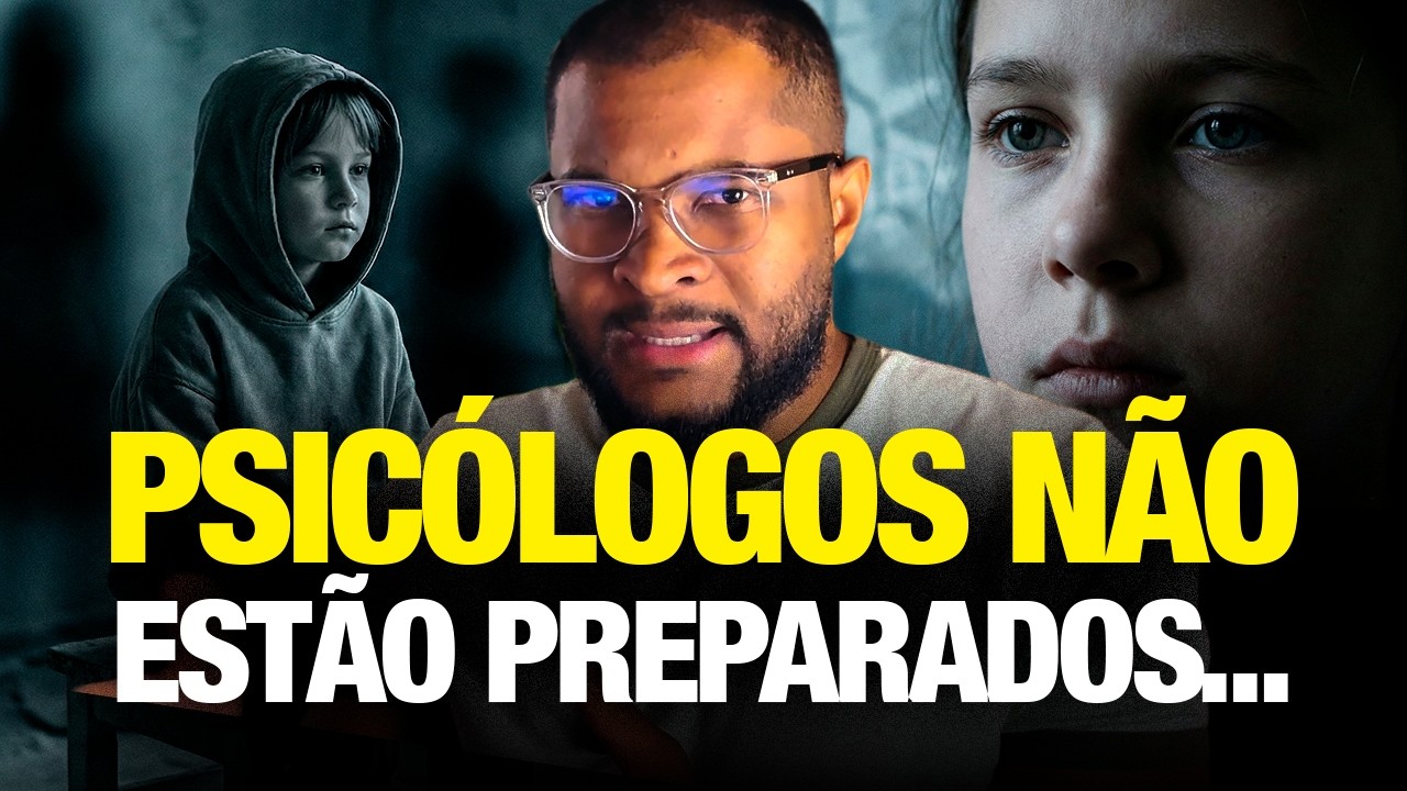 Considerações sobre o Documentário Guerra Oculta