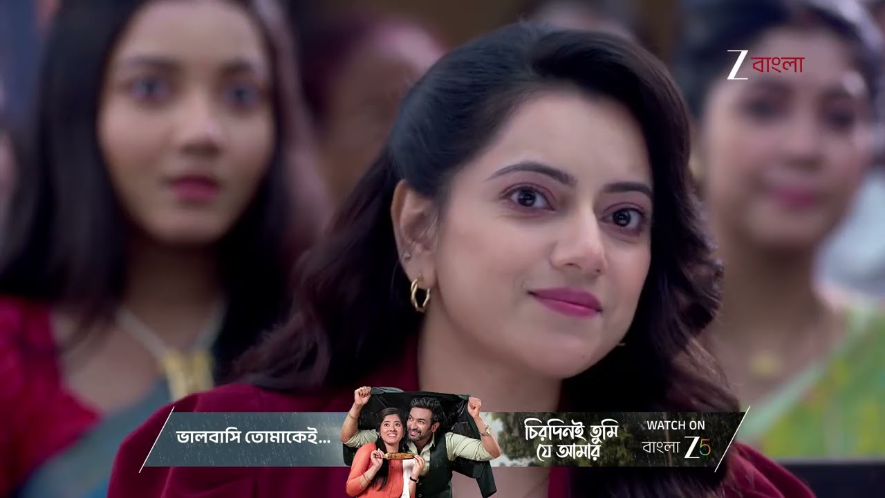 Parineeta | পারুলের জন্য উকিল নিয়ে এল রায়ান !