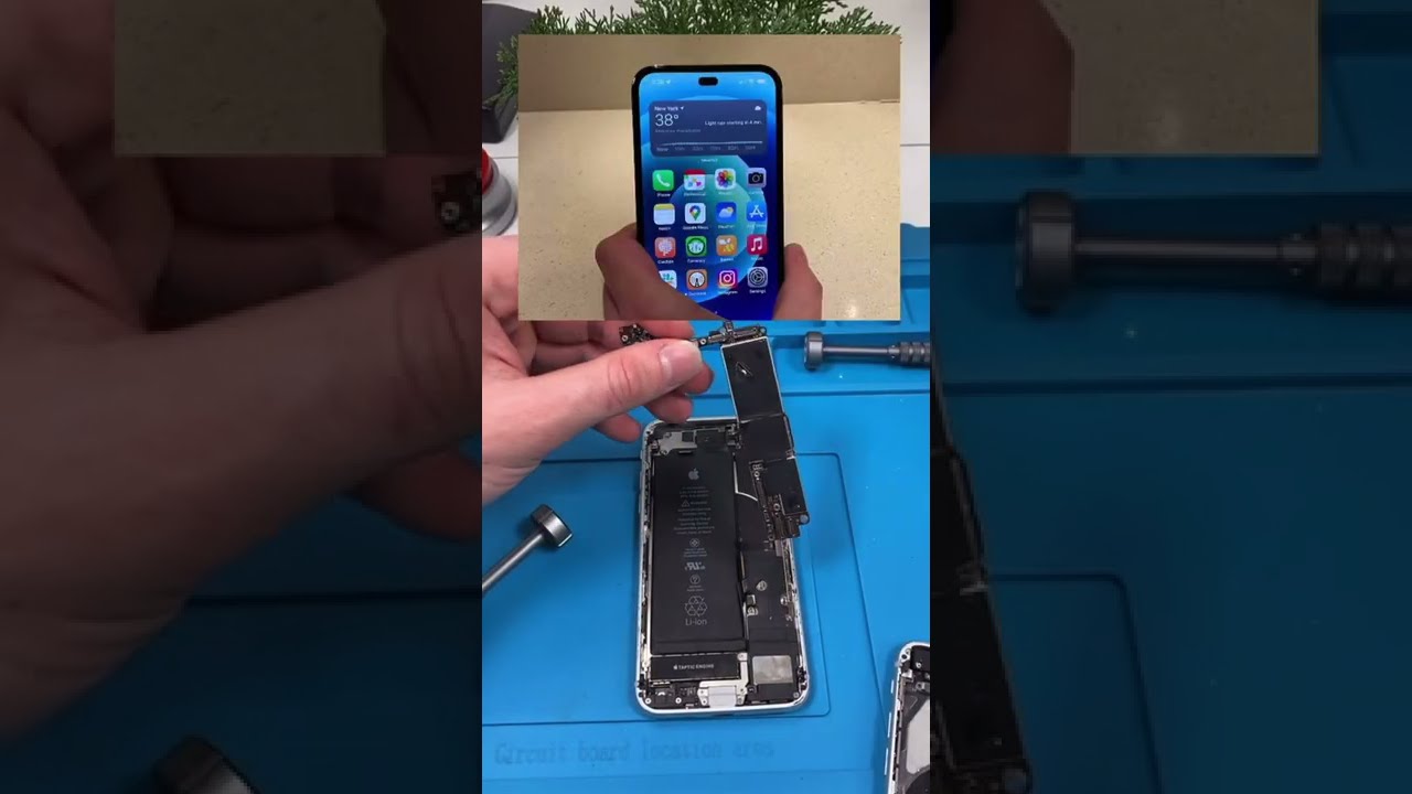 iPhone 14 Leaks... RIP The NOTCH?😲 