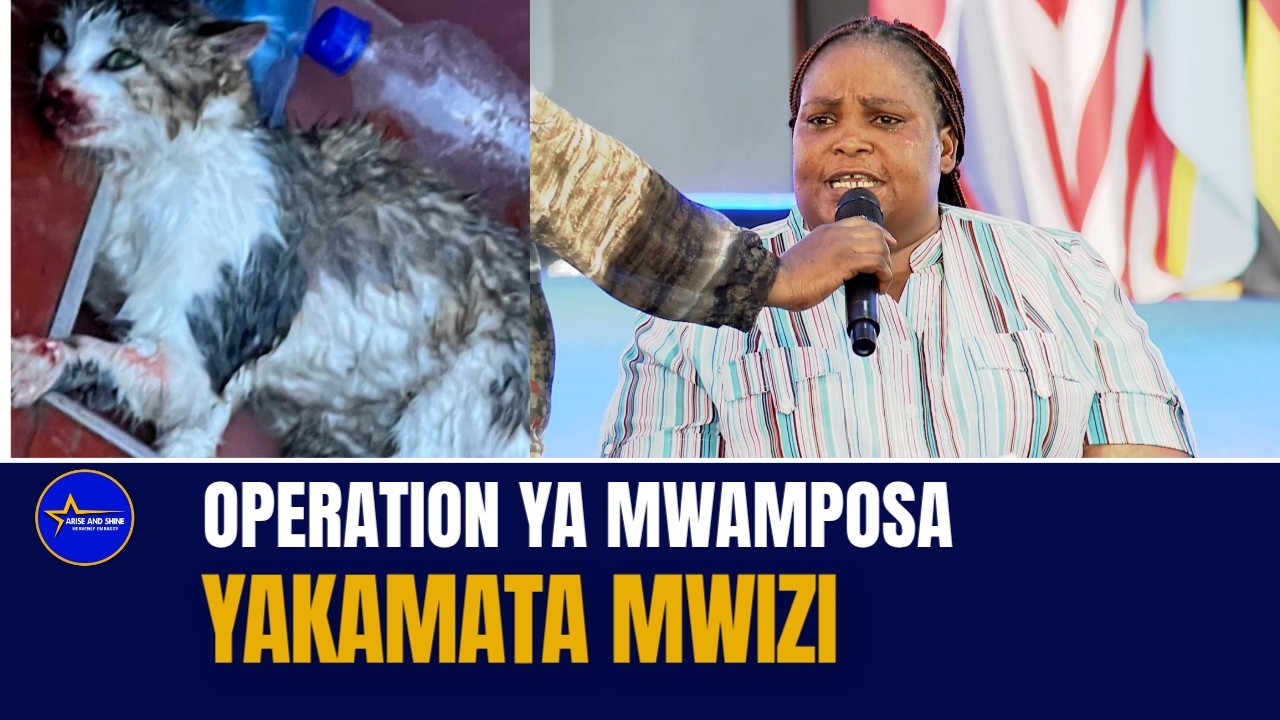 UPAKO WANUSURU NDOA YANGU