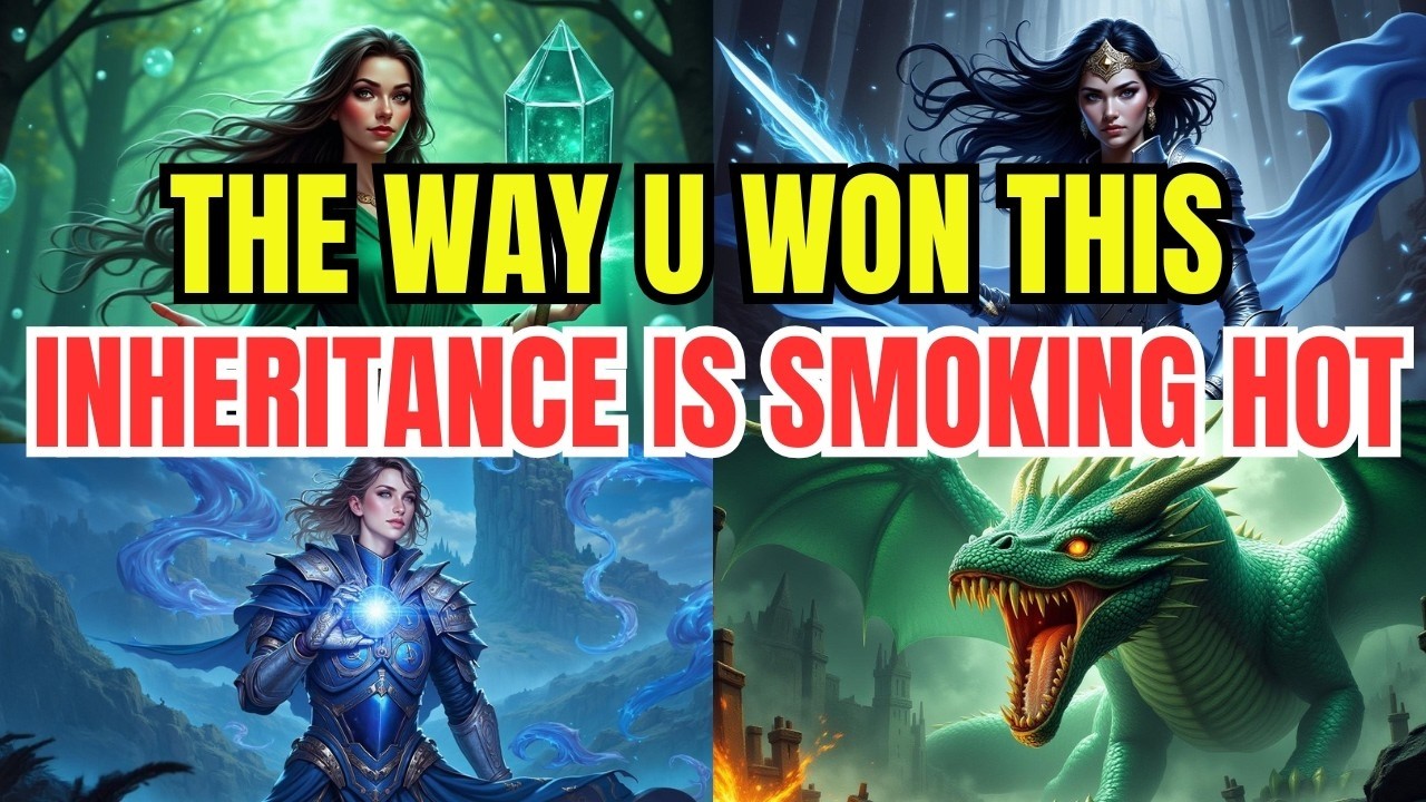 CHOSEN ONE, CRIMINAL CHARGES LOADINGGGGGGG😈🔥 THE WAY YOU WON THIS INHERITANCE CASE🤯