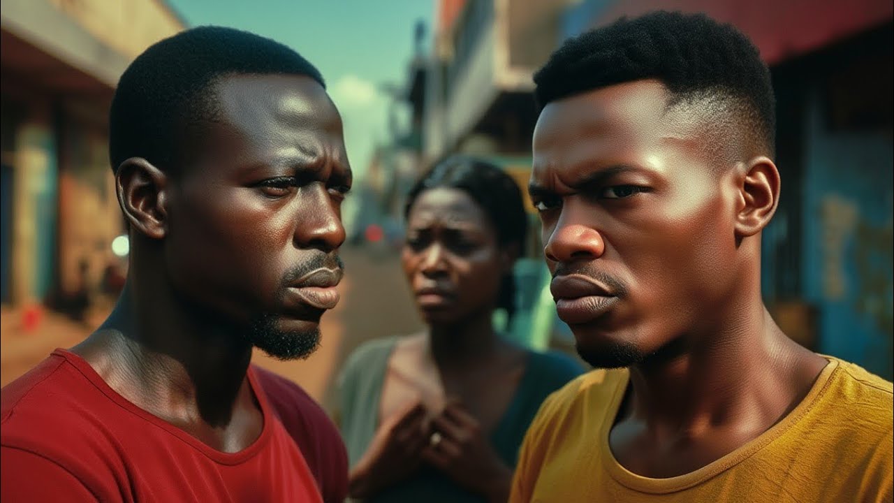 Quand la Jalousie Détruit le Sang : L’Histoire Tragique de Deux Frères Africains