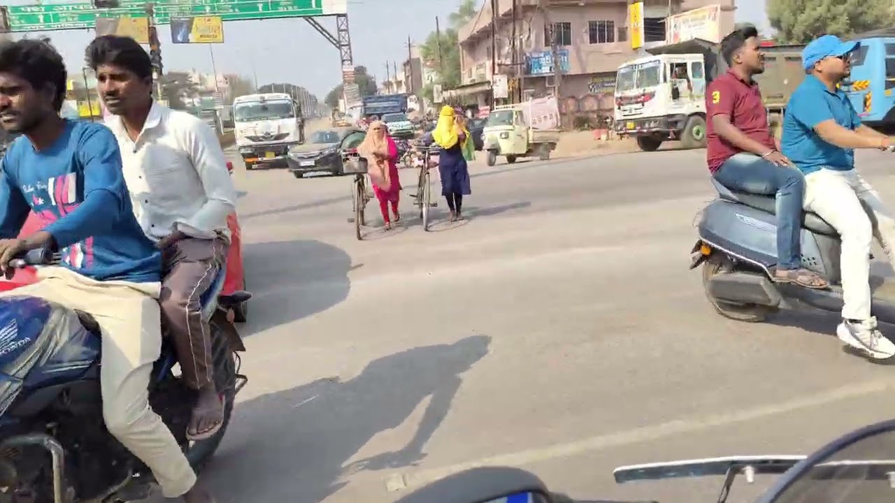 supela Bhilai city vlog ||# elvish yadav 