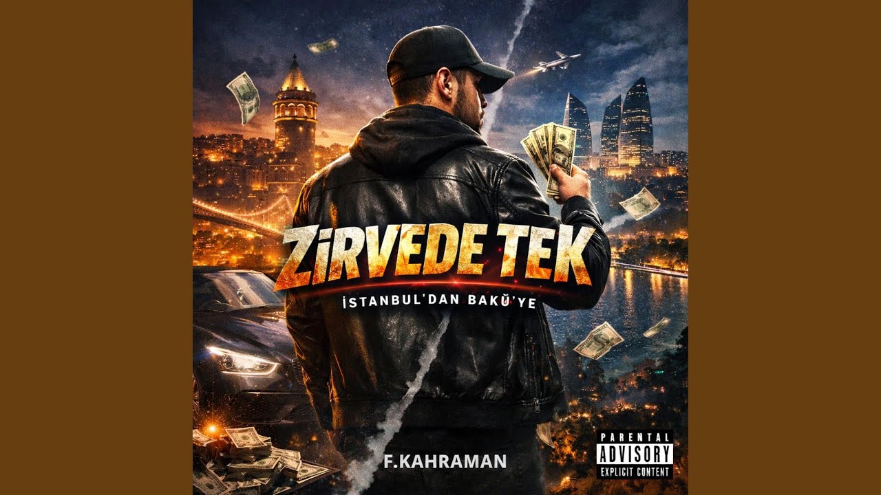 Zirvede Tek