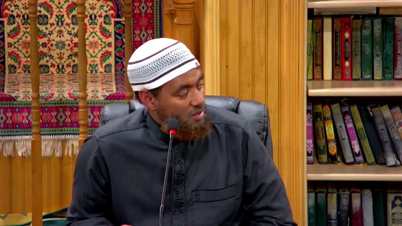 የታላኩ ወር ረመዳንን እንዴት እንቀበለው