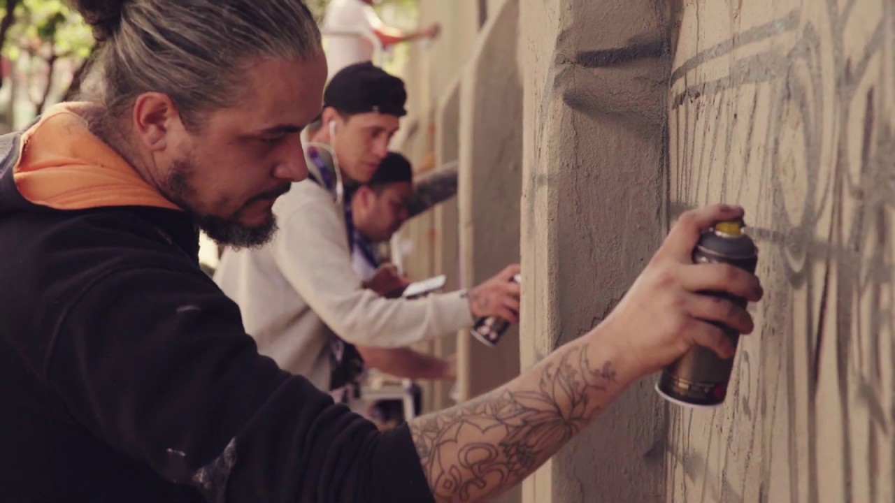 Wall of Street 2019