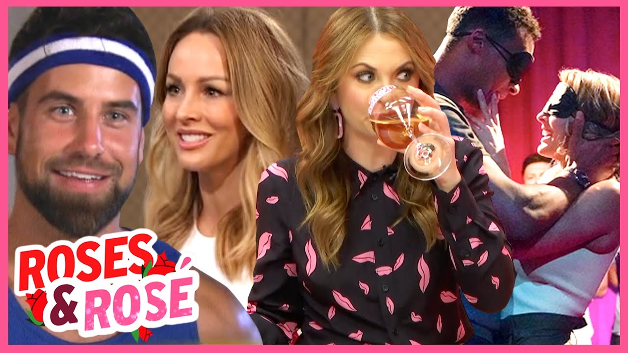 The Bachelorette: Roses & Rose: Time With Clare Crawley, a Cringeworthy Goodbye, & Lots Of…Balls