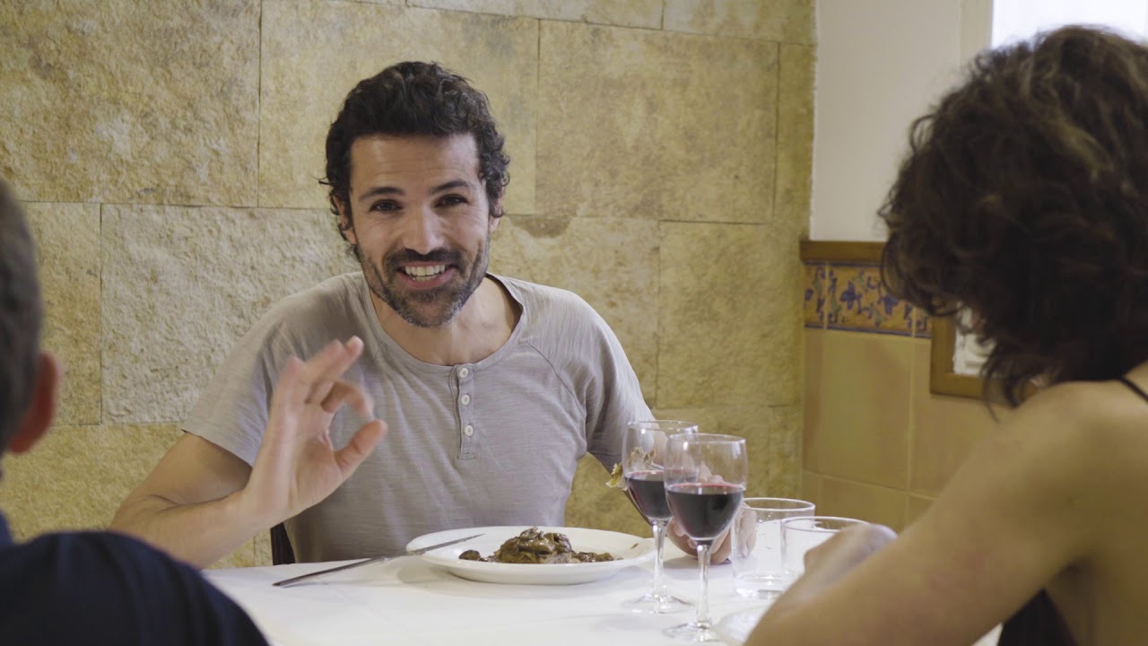 GUILLATS PER LES GUILLERIES spot 2