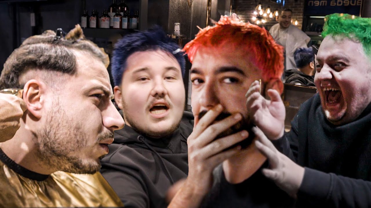 MADEM YOUTUBER OLACAĞIZ BU ŞARTTI ! @Kadir Alkan TV