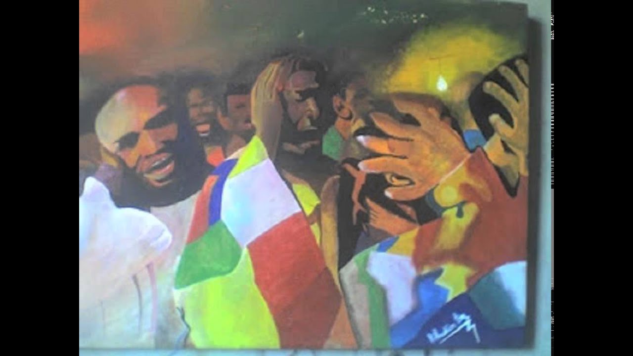 Serigne Alioune Ndiaye Sikar Baye Fall
