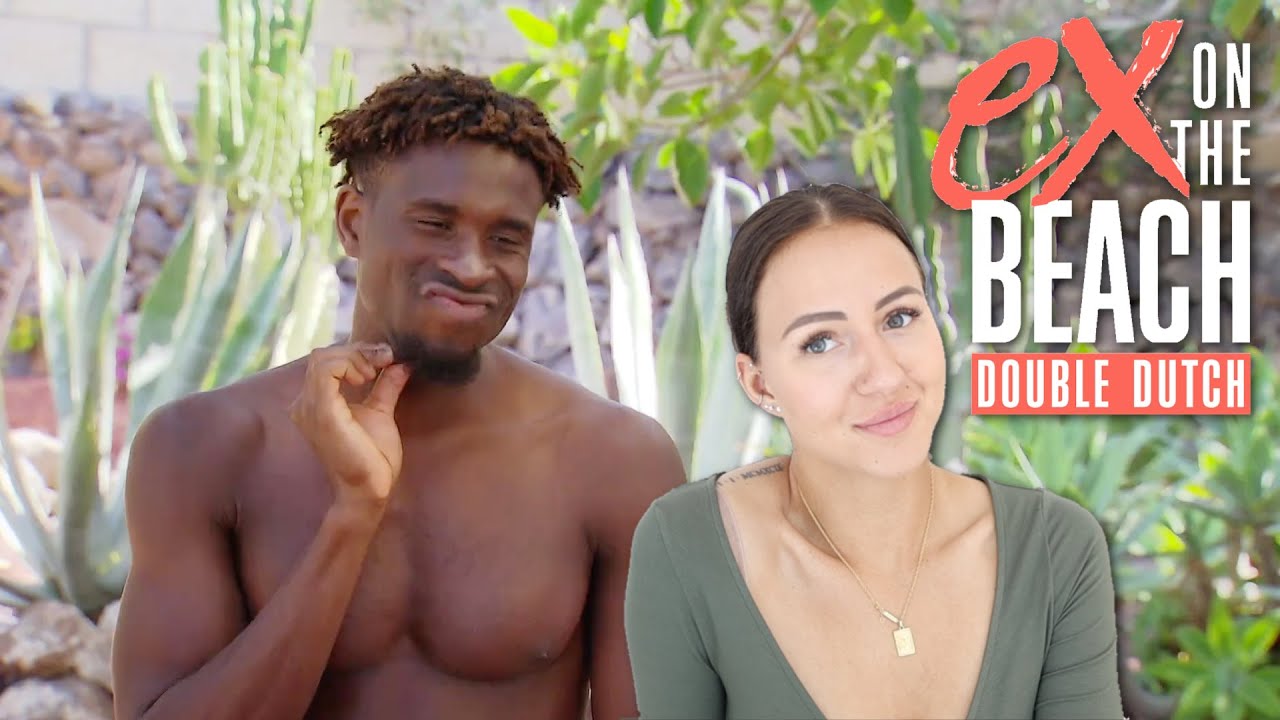 HOE KUNNEN ZE ODIM DIT AANDOEN?! | EX ON THE BEACH | AFL 6. (SEIZOEN 7)