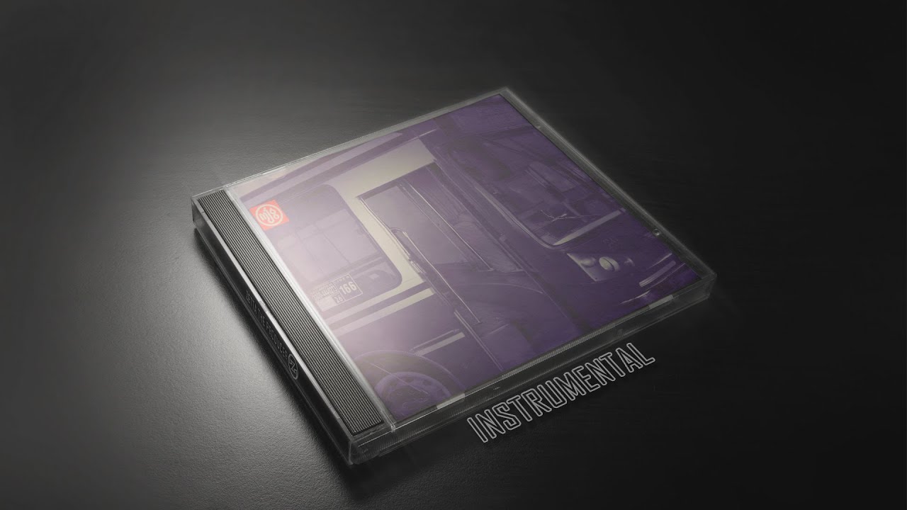 MILO J - RETIRADA (Instrumental)