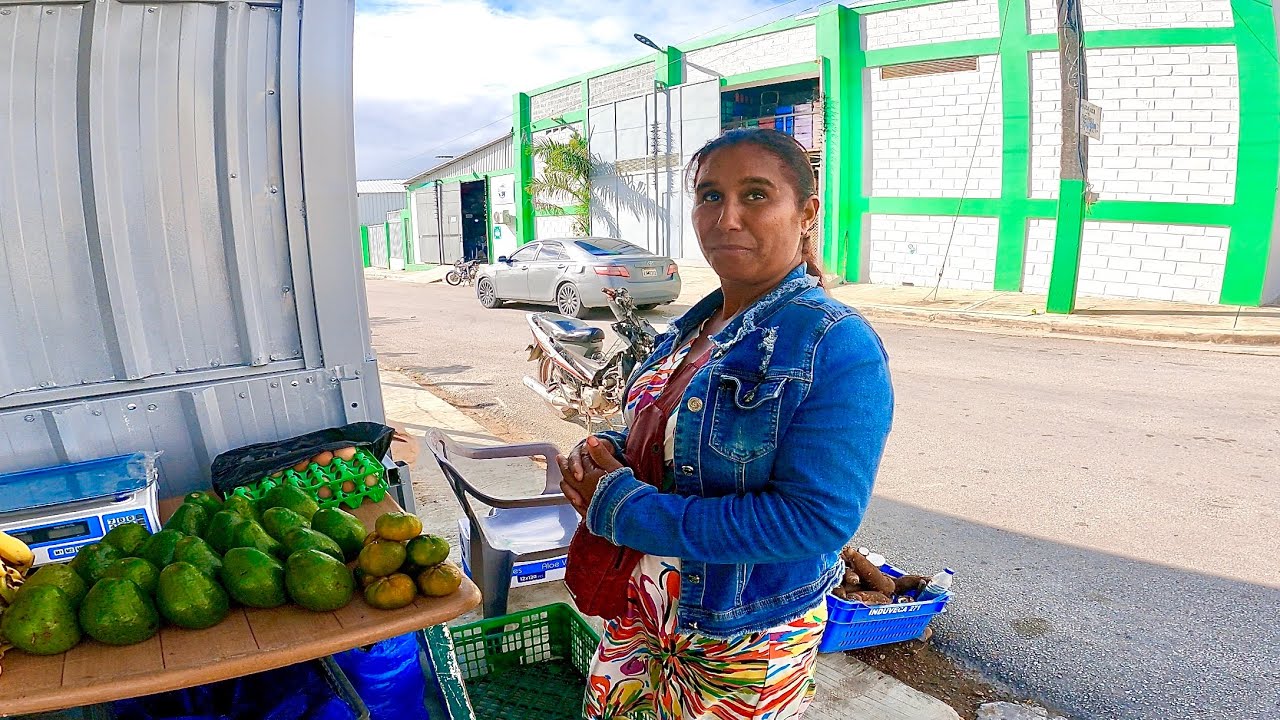 LE PIDIÓ AYUDA PARA SU FAMILIA… Y NO ESPERABA ESTA RESPUESTA. | #Repartiendoo