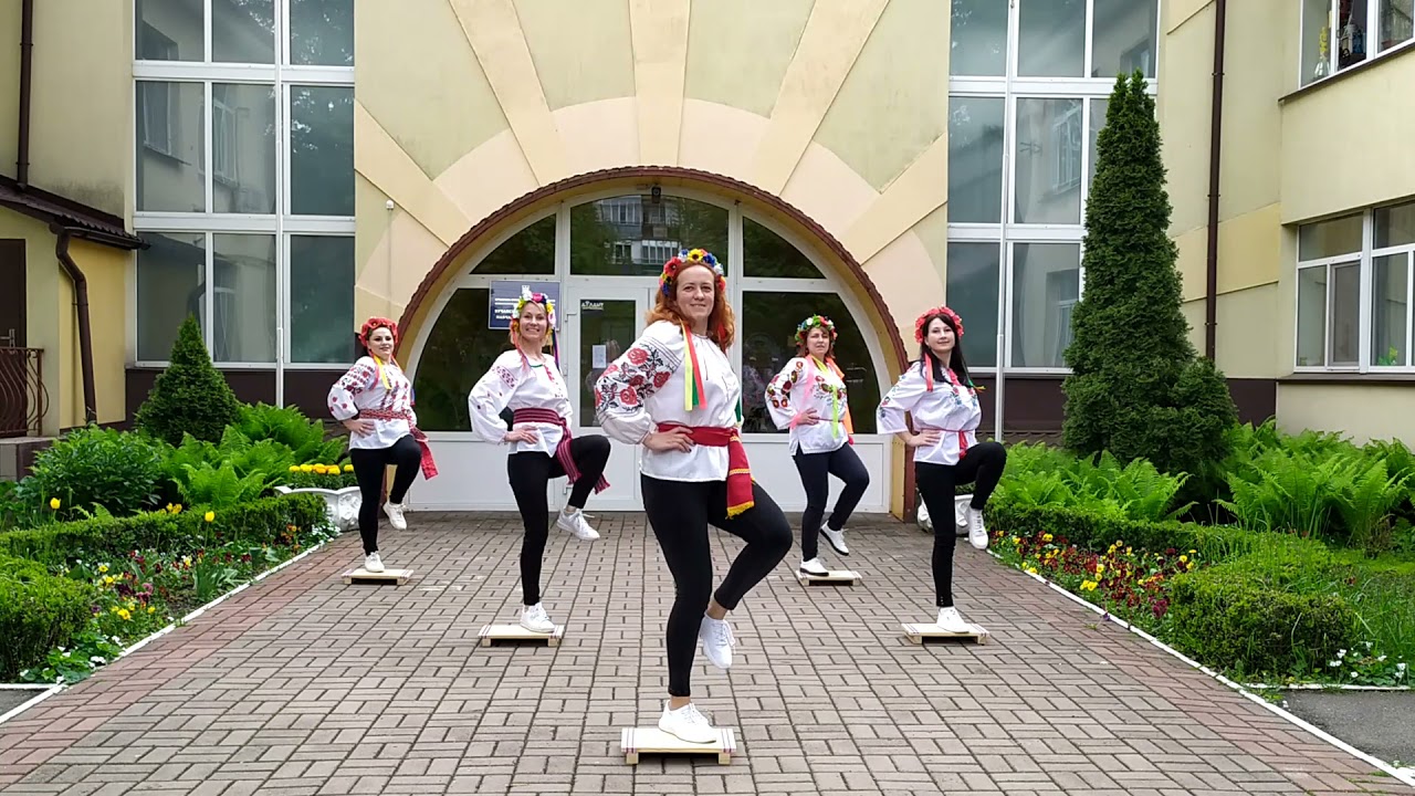 Руханка 