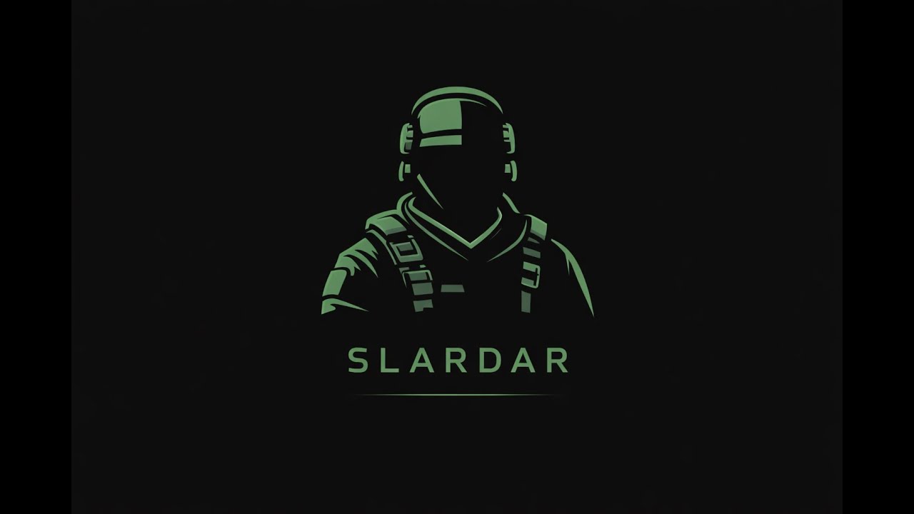 Command & Control pertama saya akhirnya release [Slardar v1.0.0]