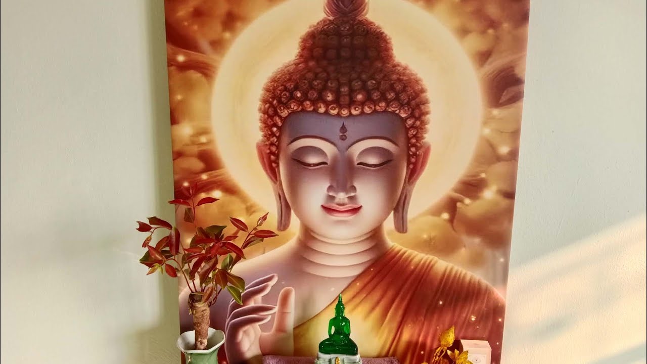 မဟာသမယသုတ်တော် ရွတ်ဖတ်ပူဇော်ခြင်း ရက် ၁၀၀အဓိဌာန်🙏🙏🙏🙏🙏