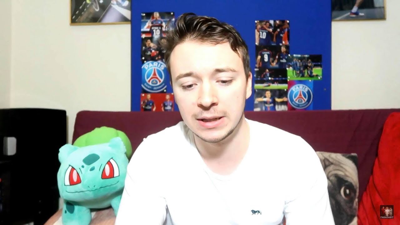 THE REASON I HAVEN'T BEEN UPLOADING (Master League coming tomorrow)