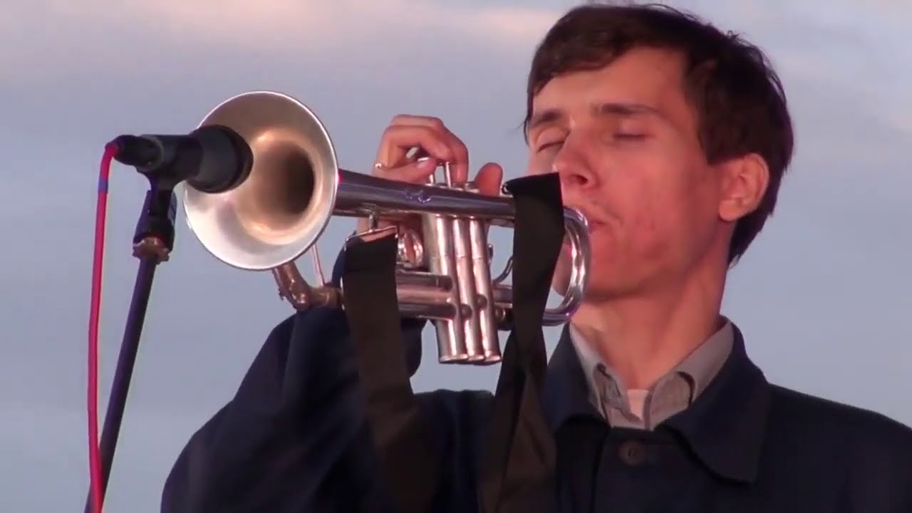 Антоха МС - Для тебя (Live)