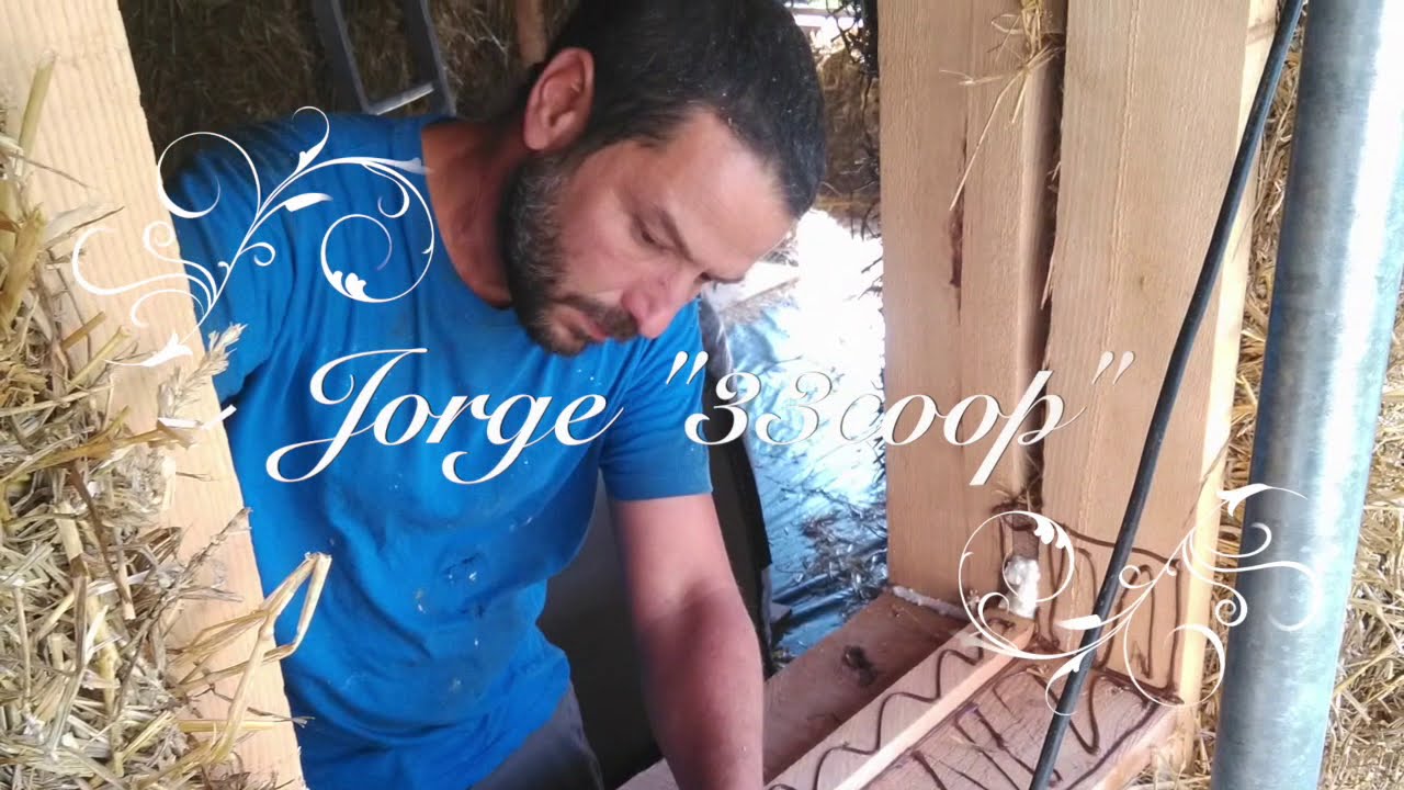 casa balas paja.33coop.Navarra2019