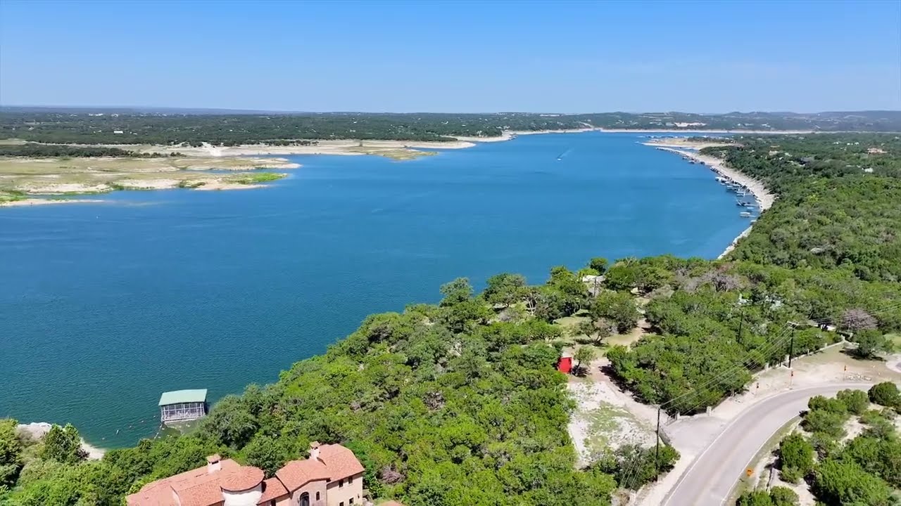 Lake Travis Luxury Homesite - 3926 Eck Lane