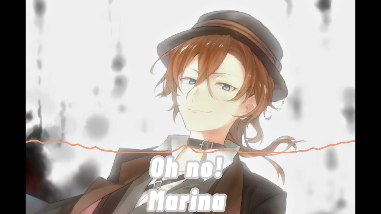 「Nightcore」&rarr; Oh no! - (By: Marina and The Diamonds) ★