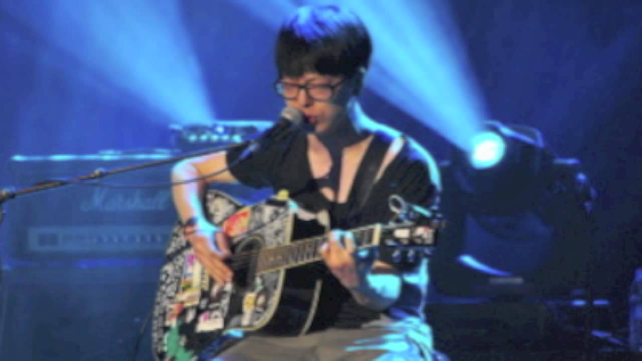 하현우-she's gone
