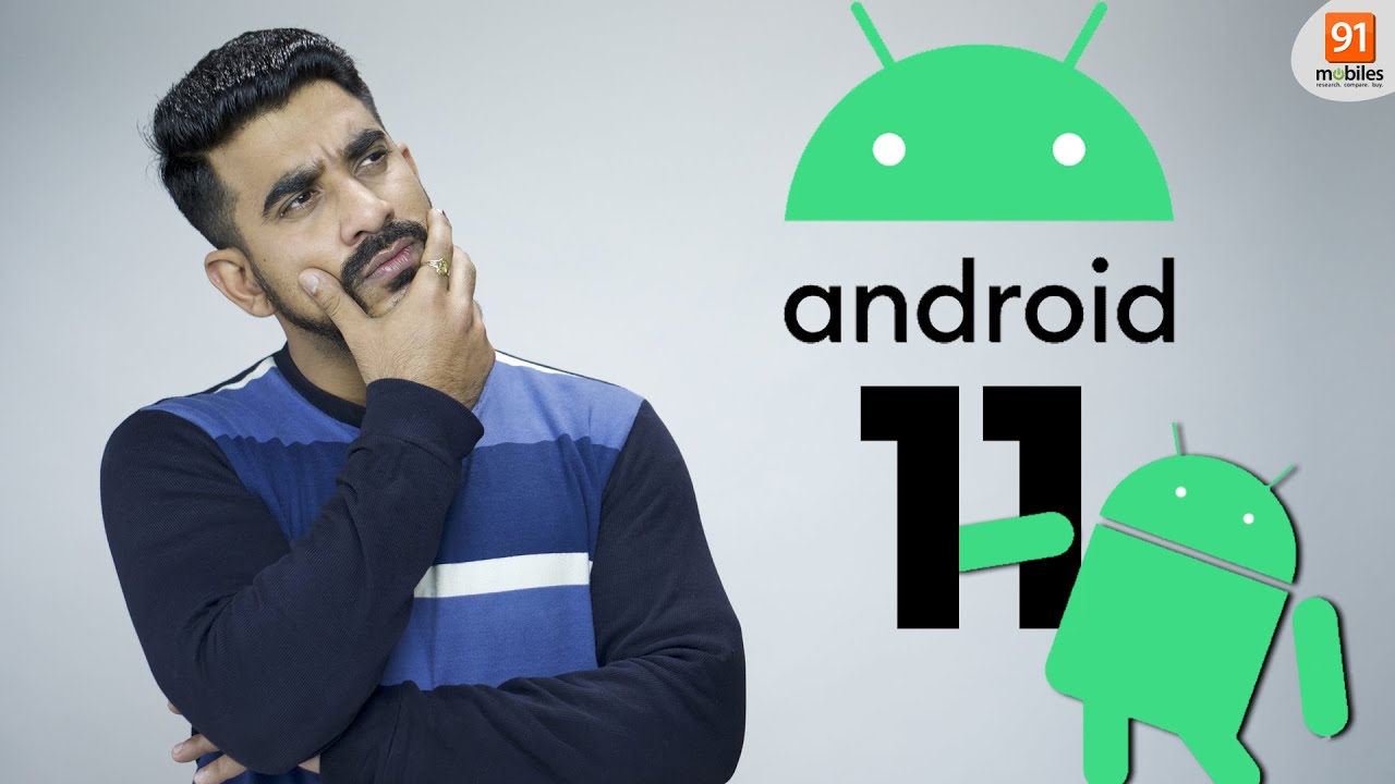 Android 11 new updates to know | Android 11 expected feature | Android R features