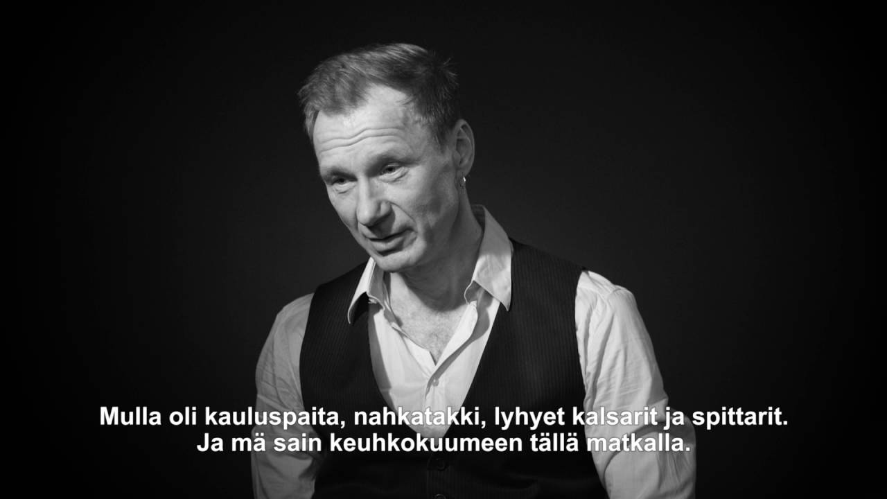 Ismo Alangon haastattelu | Veikkaus