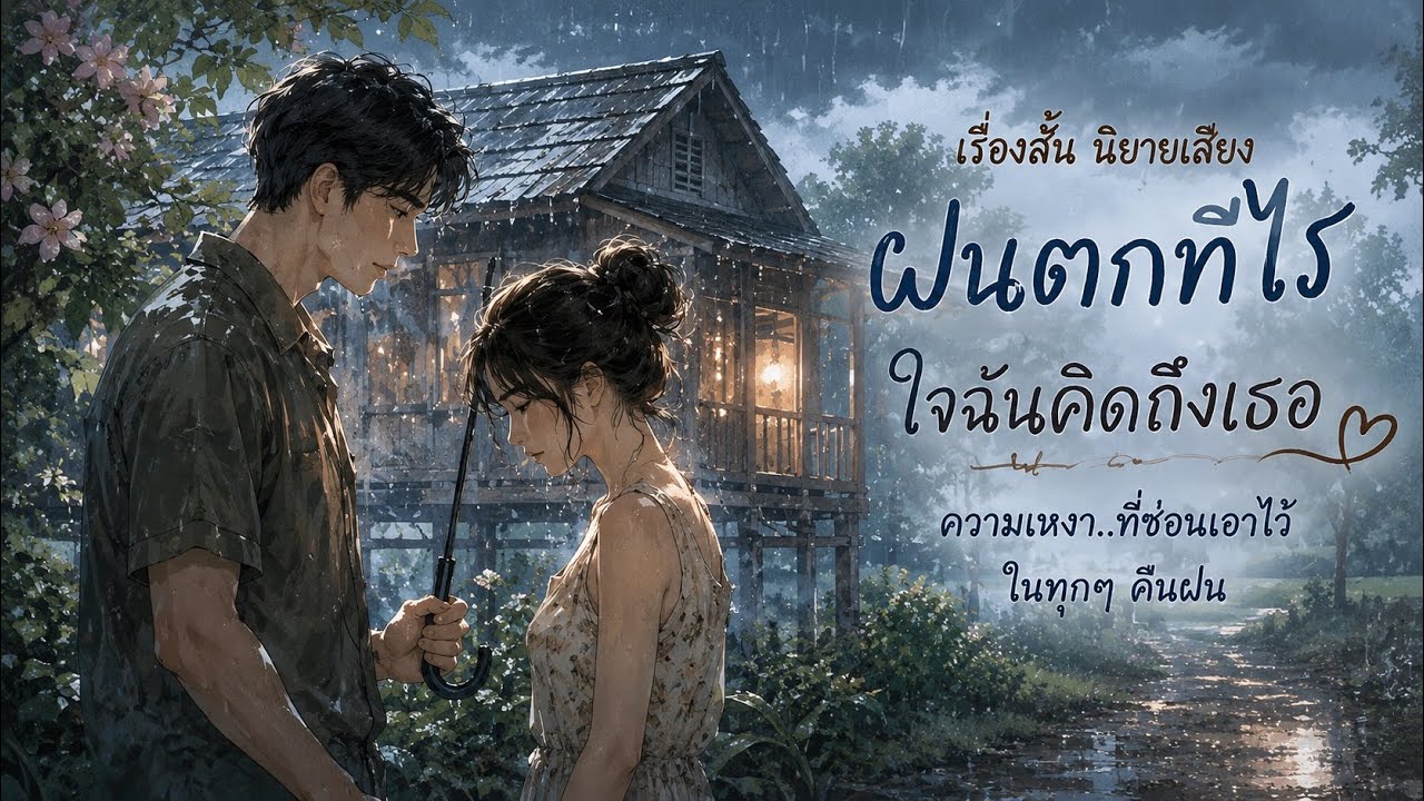 นิยายเรื่องสั้น นายหญิงกับลูกหนี้ชาย 🧚
