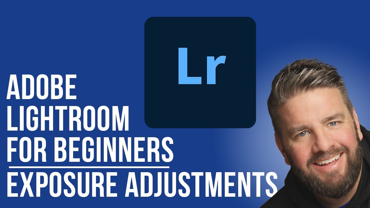 Basic Editing of your Photos in Adobe Lightroom