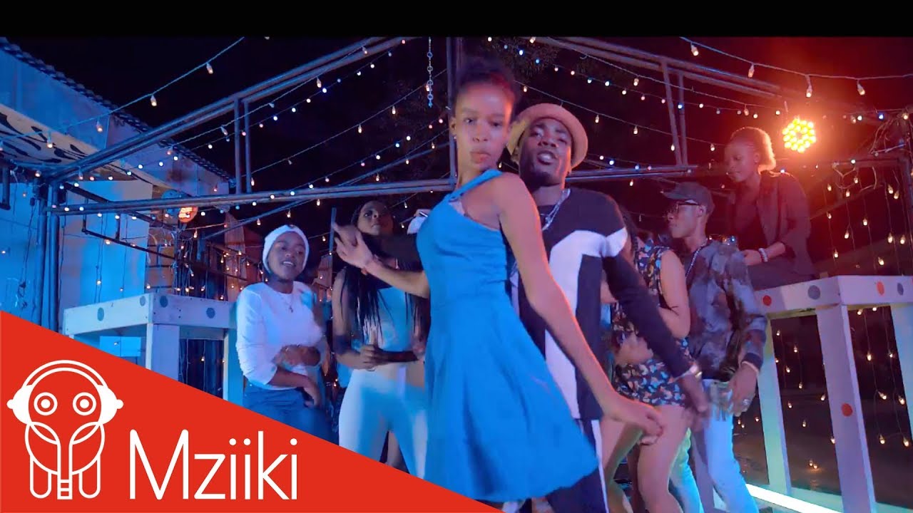MNW Crew - Sokomoko (Official Video) | Mkubwa na wanawe Artist