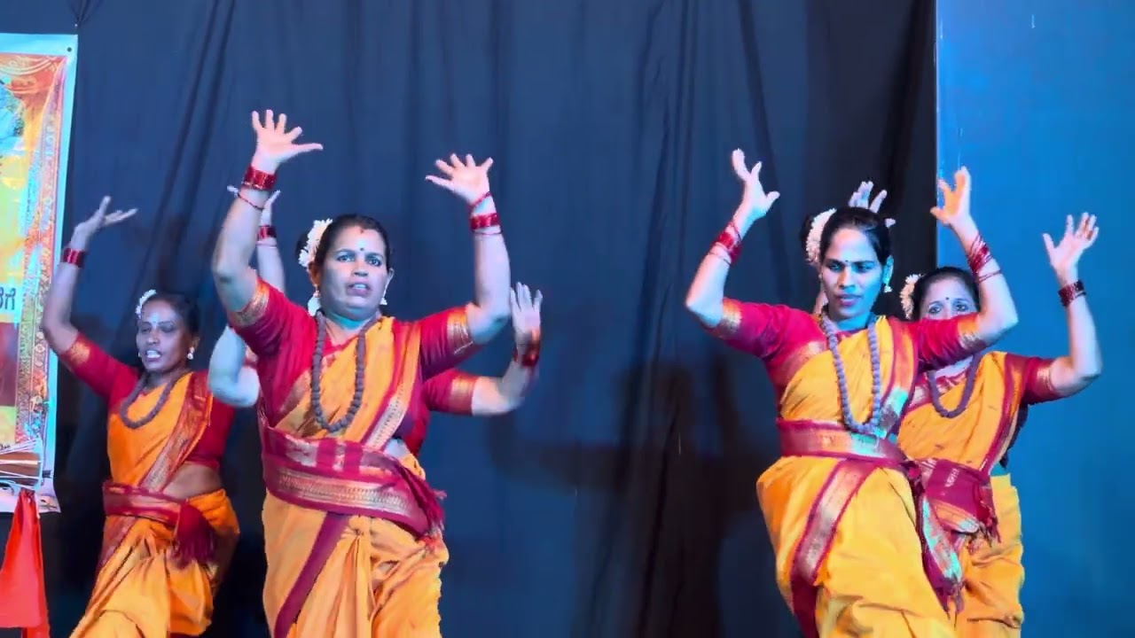 ಎಲ್ಲವೂ ಶಿವಮಾಯ ನೃತ್ಯದೊಂದಿಗೆ ಶಿವನನ್ನು ಪ್ರಾರ್ಥಿಸುವ 🙏💙 #lordshiva  