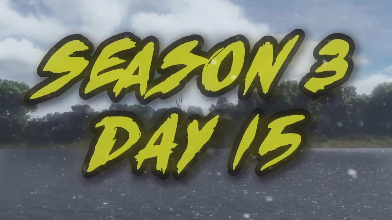 DAYZ Season 3 day 15 in Heybarmby’s  Organic RP Coldest Livonia | 115 Pop Survival Live