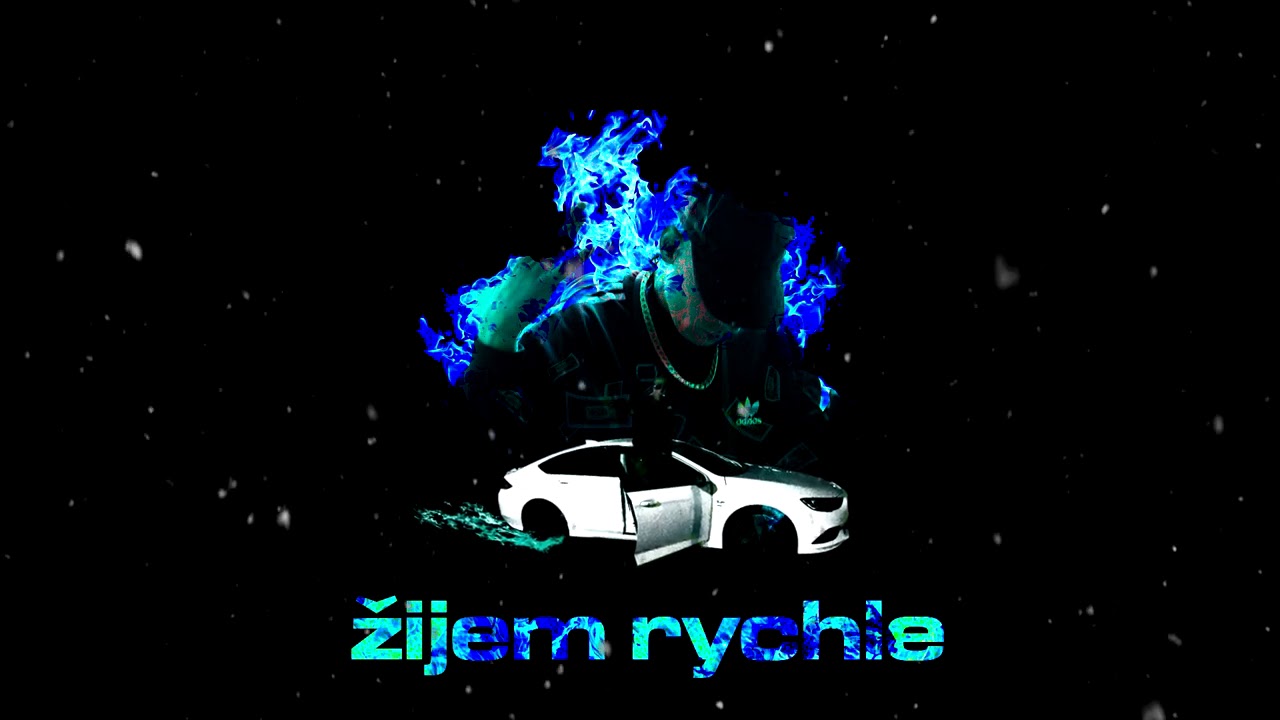 $$$ DOLLAR ♛ PRYNC £££ - Zijem Rychle ( Official Audio ) Prod. Ace Bankz