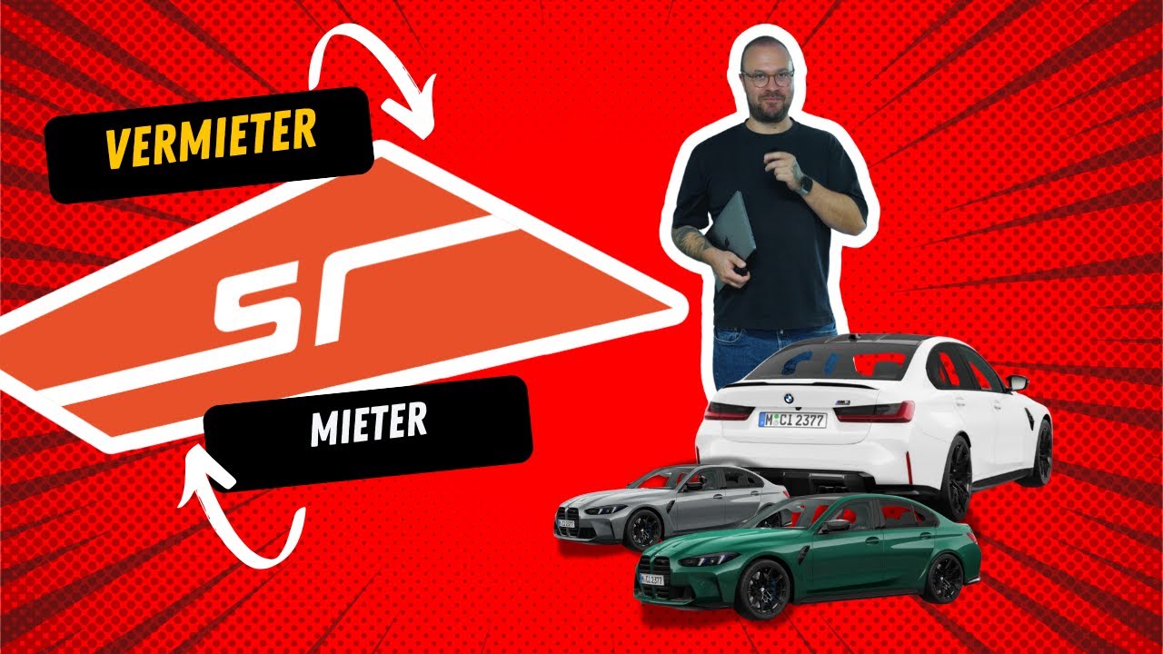 2025 // SiegmundRent // Sportwagenvermieter Expertenkurs // Audi R8 // News