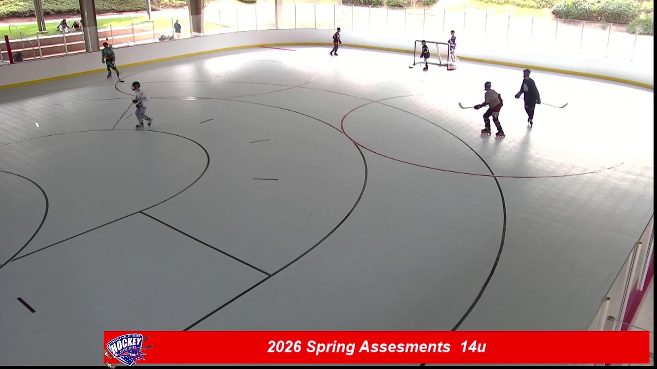 2026 Spring Assesments 1/25/2026
