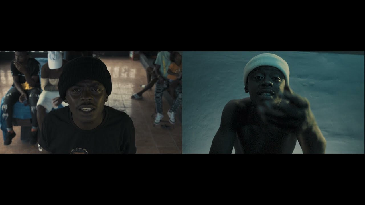 Jubba x Bandit Jack - Survivor Official Video