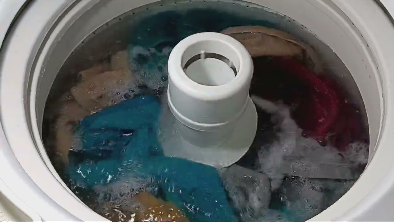 2006 maytag Washer