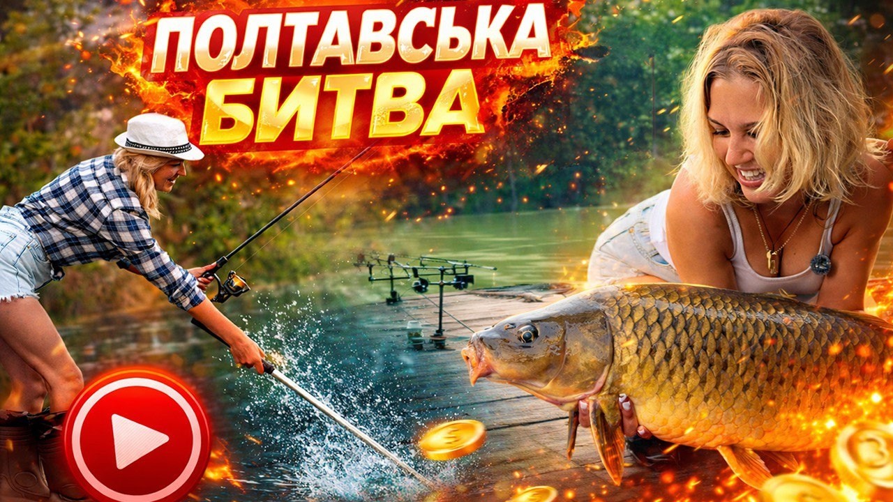 Змагання на Адреналіні, 8 сектор Полтавська битва.