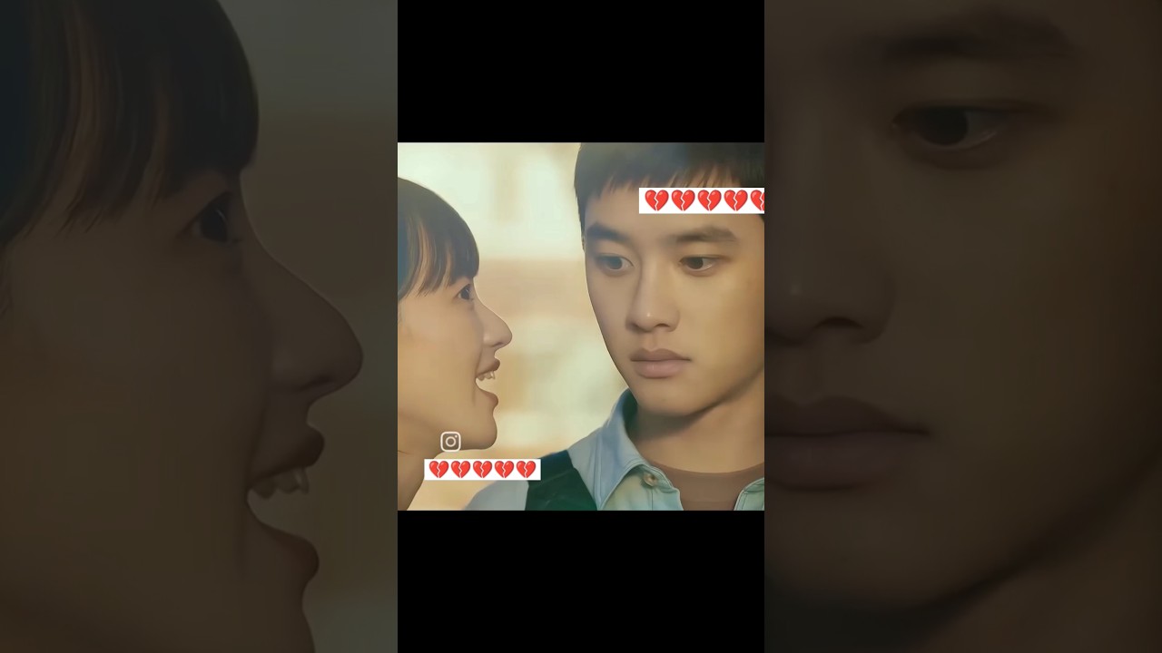 he regret so much after losing her 💔#regret #trending #kdrama #hurt #feed #cdrama #drama #feel
